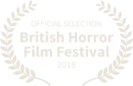 Official Selection — British Horror Film Festival