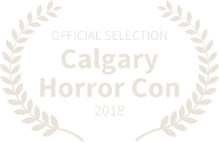 Official Selection — Calgary Horror Con
