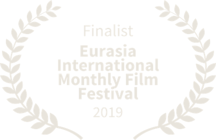 Finalist — Eurasia International Film Festival