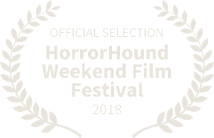 Official Selection — HorrorHound Weekend