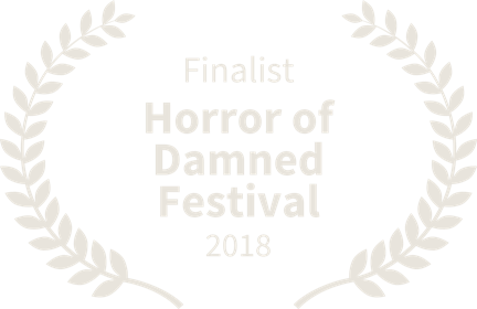 Finalist — Horror of the Damned Festival