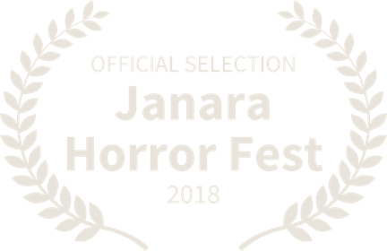 Official Selection — Janara Horror Fest