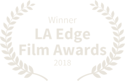 Winner — LA Edge Film Awards
