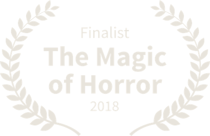 Finalist — The Magic of Horror