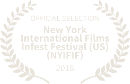 Official Selection — New York International Films Infest Festival