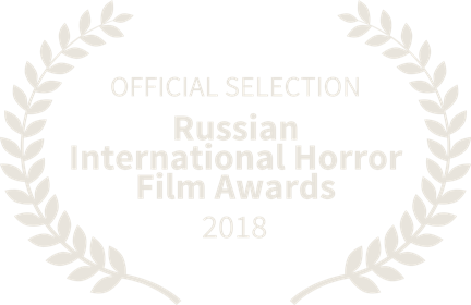 Official Selection — Russian International Horror Film Awards