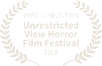 Official Selection — Unrestricted View Horror Film Festival