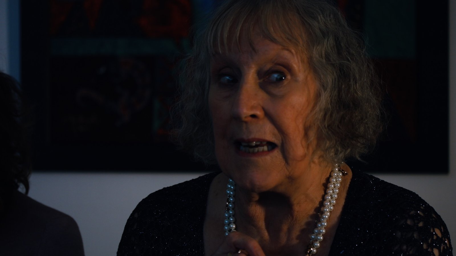 Still from the DORIS short film.