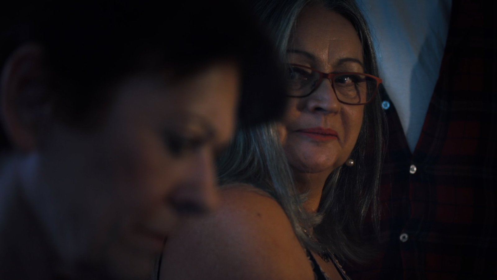 Still from the DORIS short film.