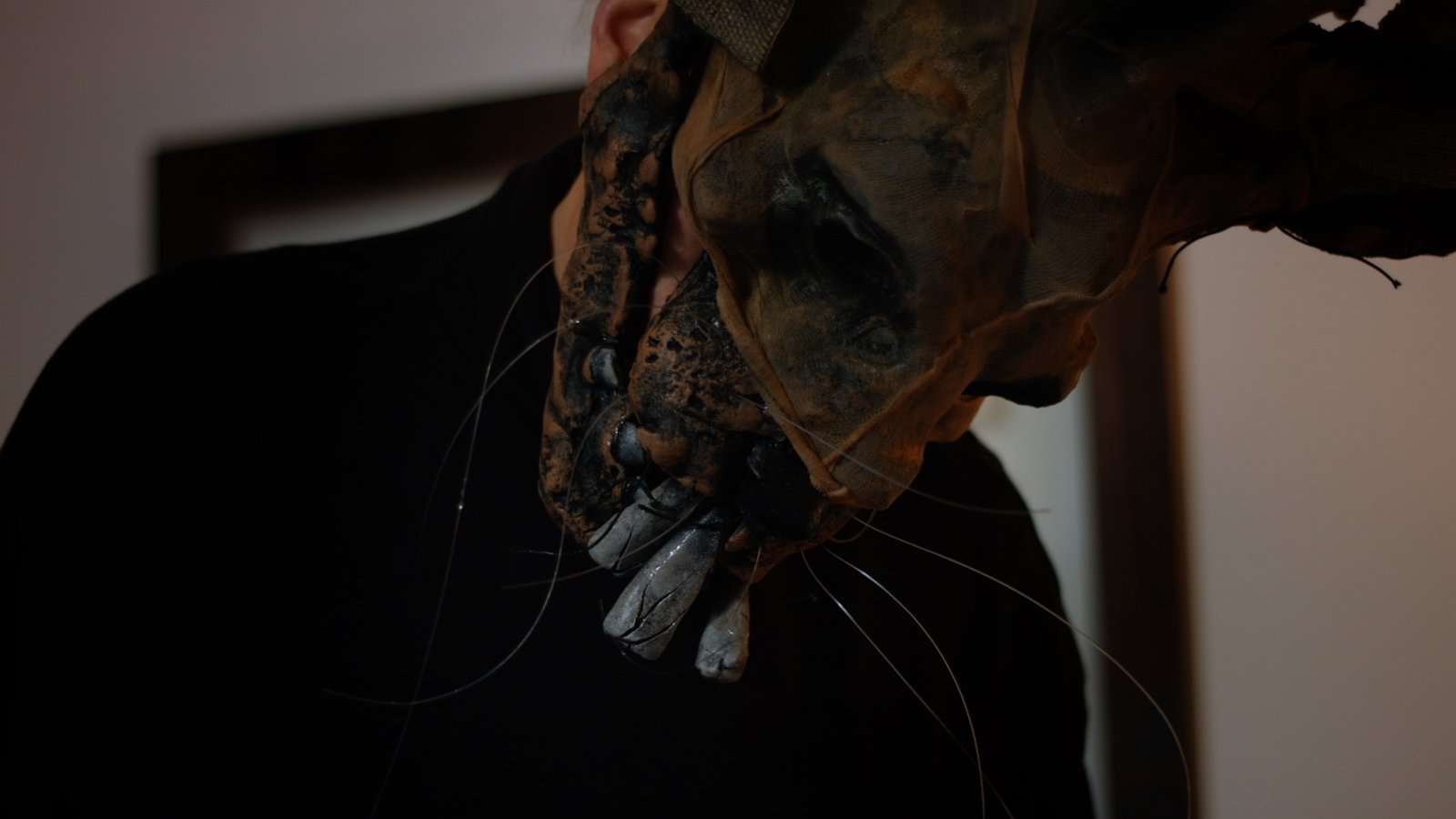 Still from the DORIS short film.