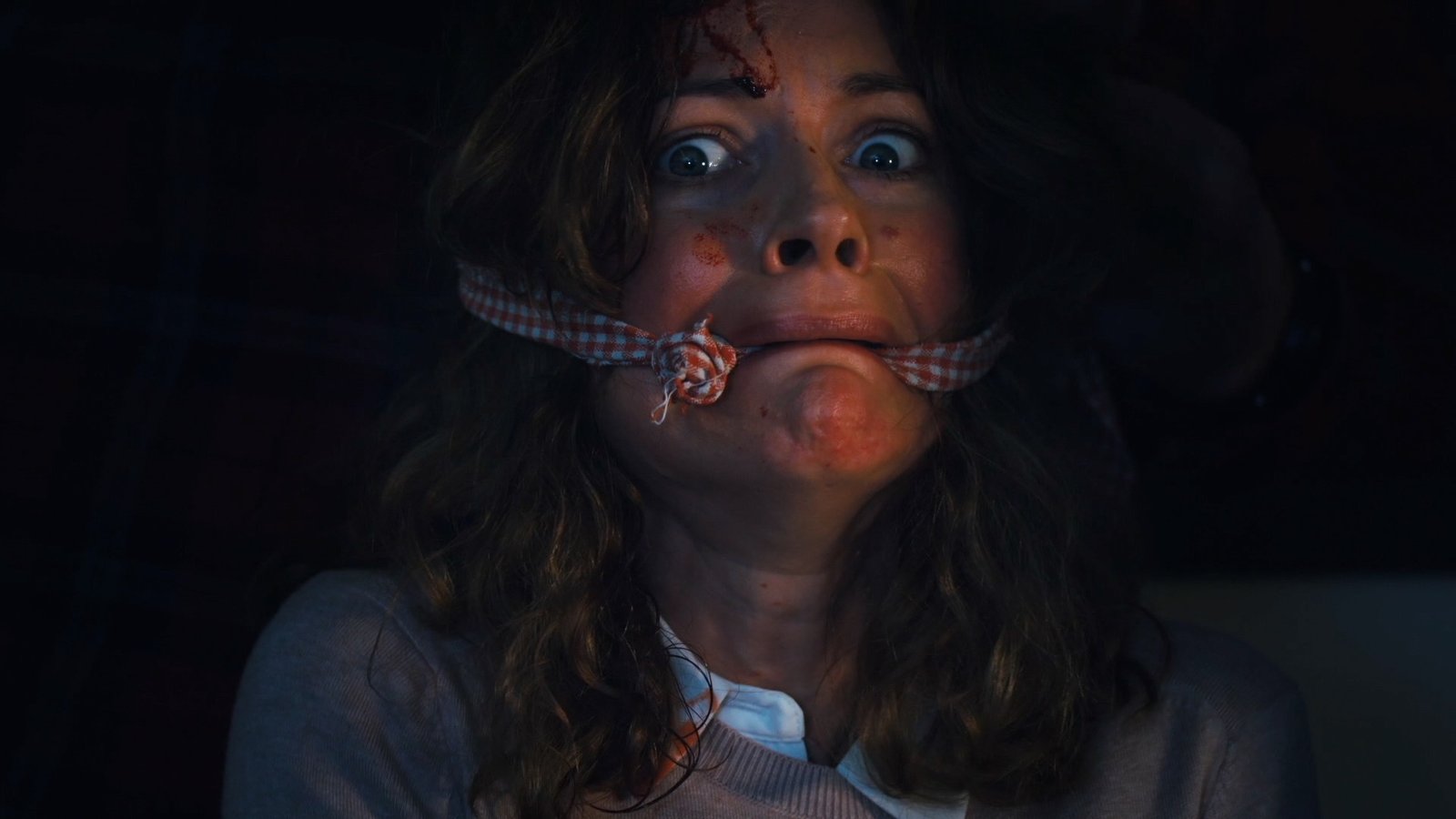 Still from the DORIS short film.