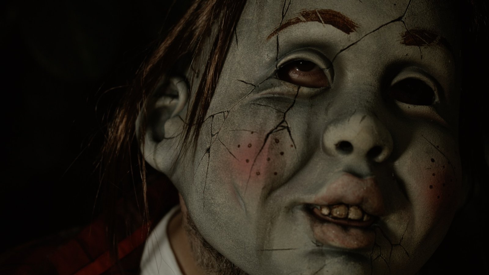 Still from the DORIS short film.