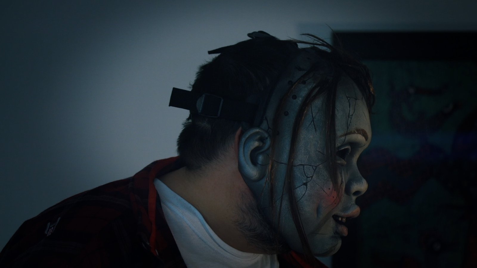 Still from the DORIS short film.