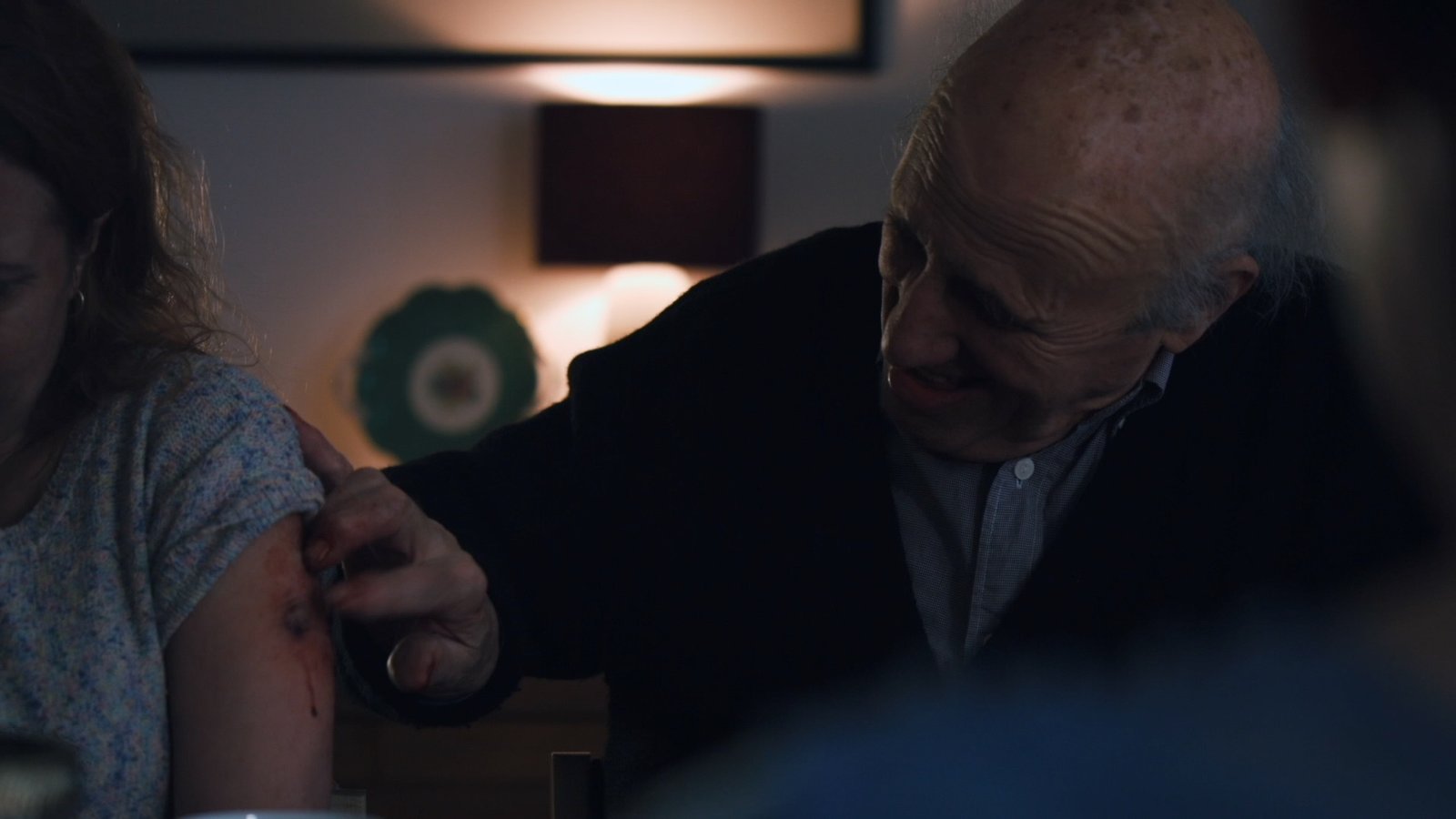 Still from the DORIS short film.