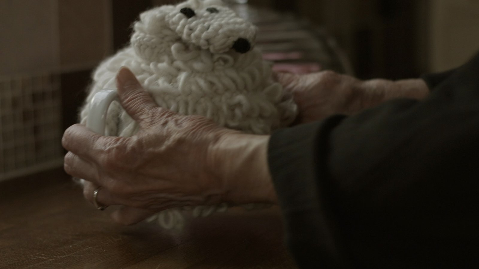 Still from the DORIS short film.